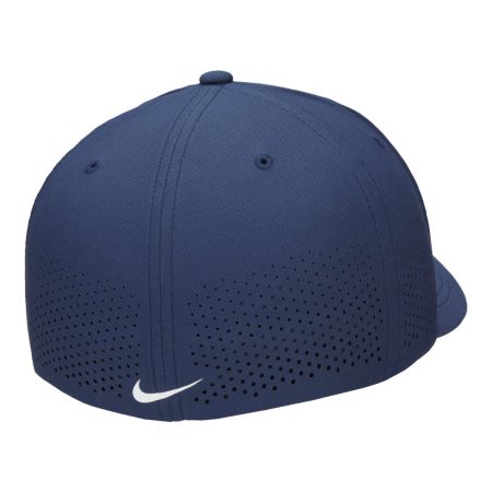 Nike Unisex AeroBill Rise Hat