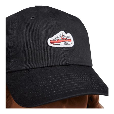 Nike Unisex Air Max Club Adjustable Cap