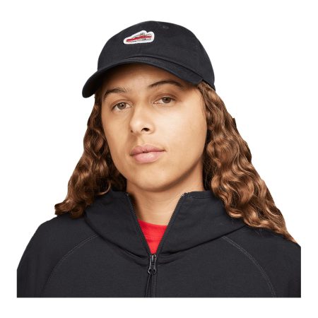 Nike Unisex Air Max Club Adjustable Cap