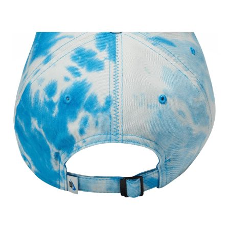 Nike Unisex All Over Print Club Adjustable Cap