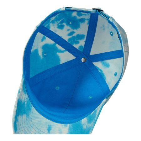 Nike Unisex All Over Print Club Adjustable Cap