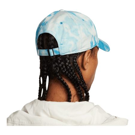 Nike Unisex All Over Print Club Adjustable Cap