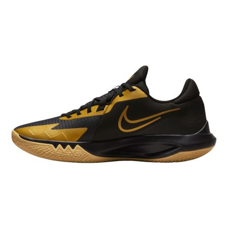 Nike Unisex Precision 6 Air Basketball Shoes