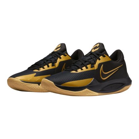 Nike Unisex Precision 6 Air Basketball Shoes