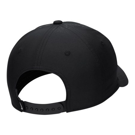 Nike Unisex Swoosh Rise Snapback Hat