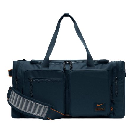 Nike Utility Power Medium Duffel Bag