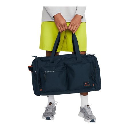 Nike Utility Power Medium Duffel Bag