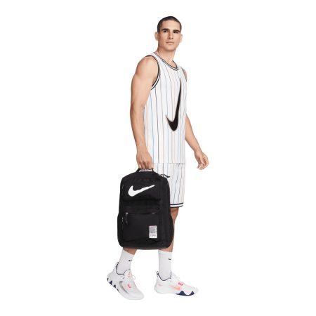 Nike Utility Speed Graphic Backpack