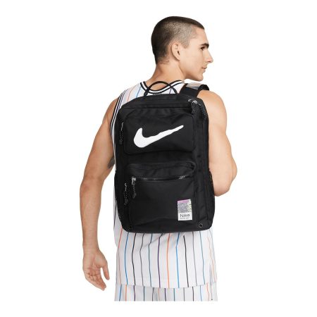 Nike Utility Speed Graphic Backpack