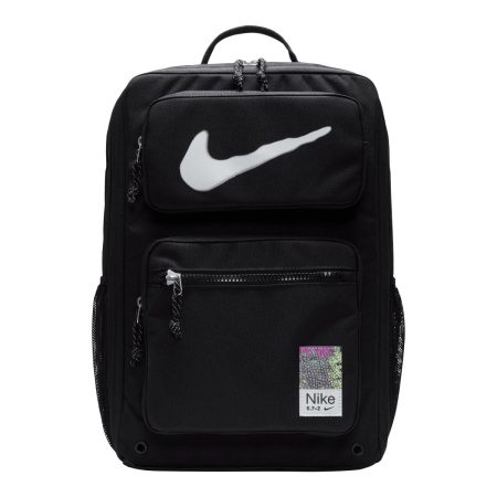 Nike Utility Speed Graphic Backpack