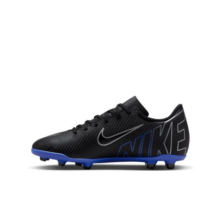 Nike Kids' Vapor 15 Club Firm Ground Cleats