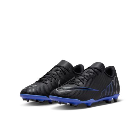 Nike Kids' Vapor 15 Club Firm Ground Cleats