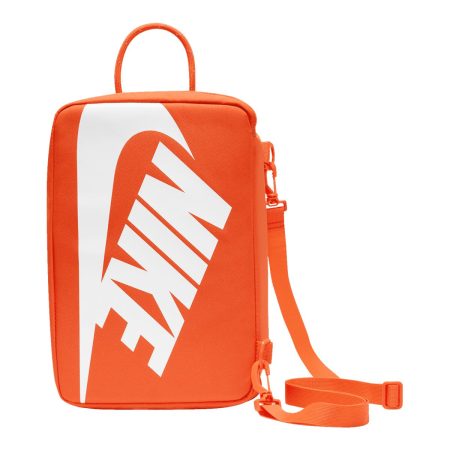 Nike Vintage Shoe Box Bag, 12L