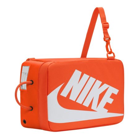 Nike Vintage Shoe Box Bag, 12L