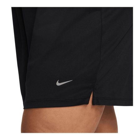 Nike Women's Attack Dri-FIT Mid-Rise 5 Inch Shorts