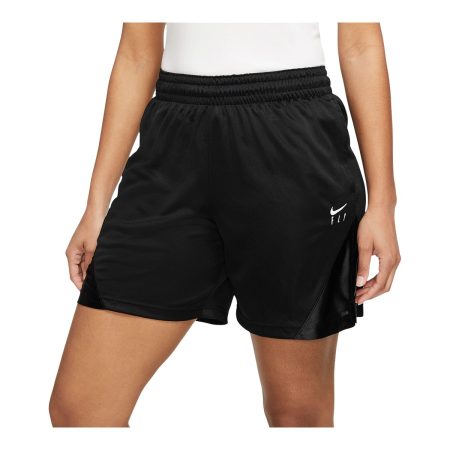 Nike Women's Basketball ISoFly Shorts