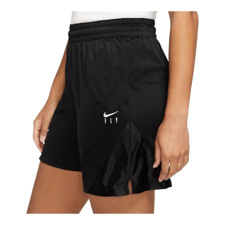 Nike Women's Basketball ISoFly Shorts