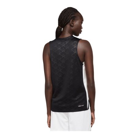 Nike Women's Basketball Standard Issue Jersey