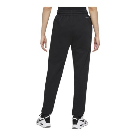 Nike Women's Basketball Standard Issue Dri-Fit Pants, Training, Loose Fit