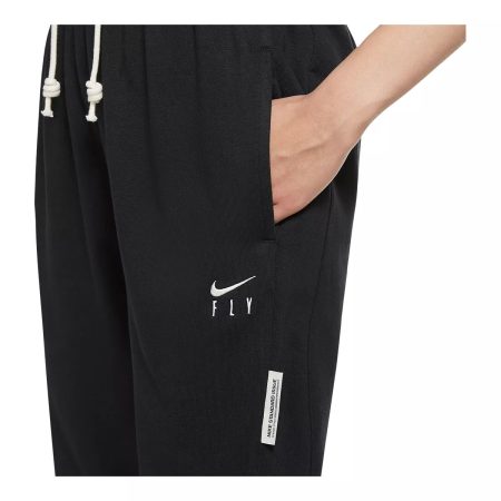 Nike Women's Basketball Standard Issue Dri-Fit Pants, Training, Loose Fit