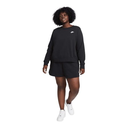 Nike Women's Club Fleece Shorts