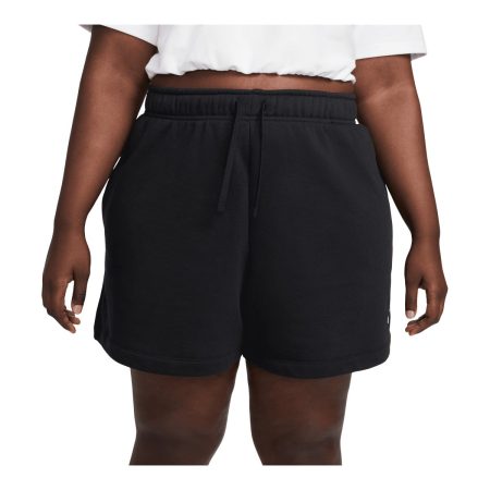 Nike Women's Club Fleece Shorts