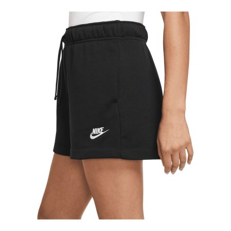 Nike Women's Club Fleece Shorts