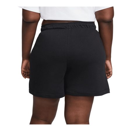 Nike Women's Club Fleece Shorts