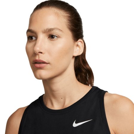 Nike Women's Legend Tank Top, Sleeveless, Dri-FIT, Sports