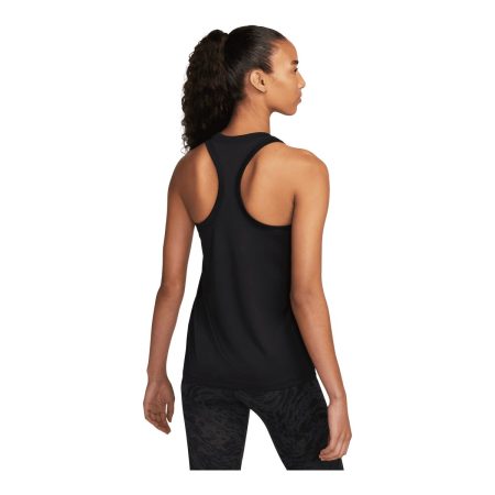 Nike Women's Plus Size Dri-FIT Legend Rlgd LBR Tank