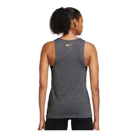 Nike Women's Dri-FIT Trail Tank