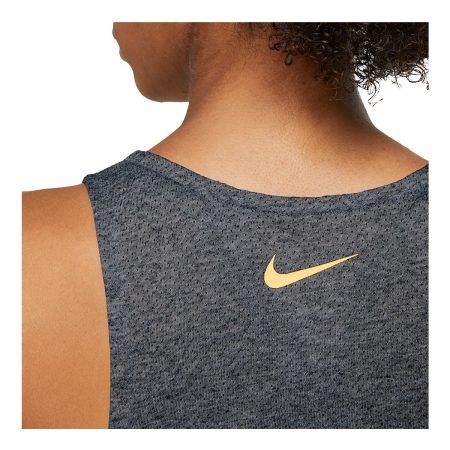 Nike Women's Dri-FIT Trail Tank