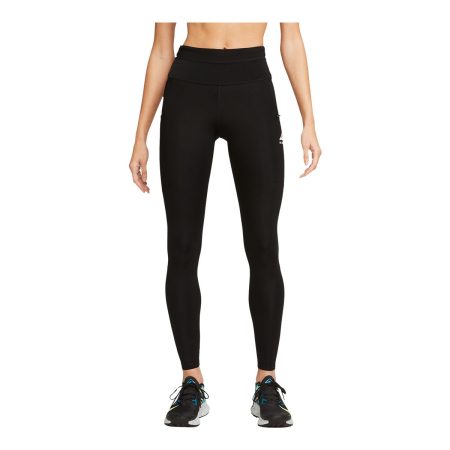 Nike Women's Epic Luxe Trail Mid-Rise Tights