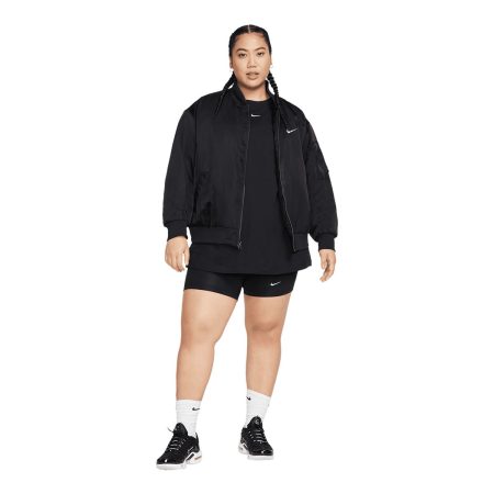 Nike Women's Plus Size Essentials LBR T Shirt