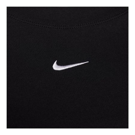 Nike Women's Plus Size Essentials LBR T Shirt