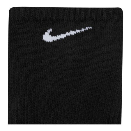 Nike Women's Everyday Cushion No Show Socks - 3 Pack