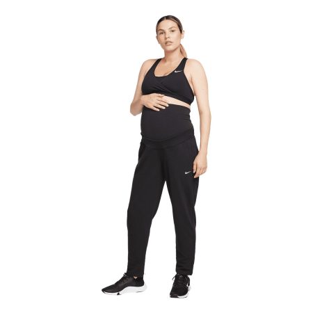 Nike Women's Maternity One Dri-FIT Pants