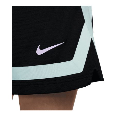 Nike Women's NK Dri-FIT Sabrina Shorts