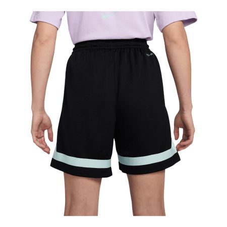 Nike Women's NK Dri-FIT Sabrina Shorts