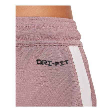 Nike Women's NK Dri-FIT Sabrina Shorts