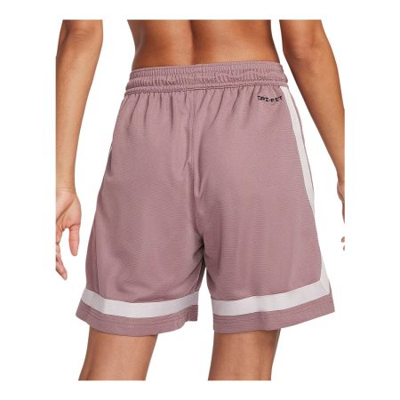 Nike Women's NK Dri-FIT Sabrina Shorts