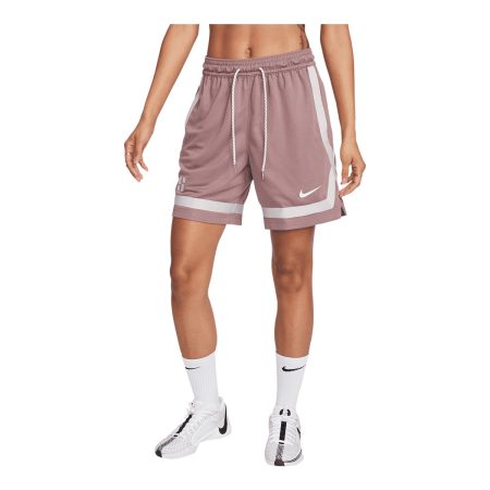 Nike Women's NK Dri-FIT Sabrina Shorts