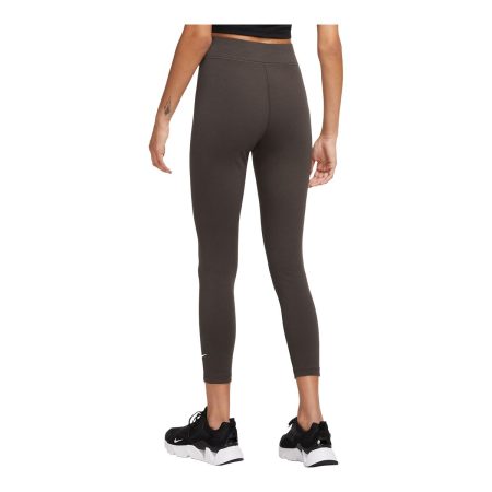 Nike Sportswear Women's Classic High Rise 7/8 Tights