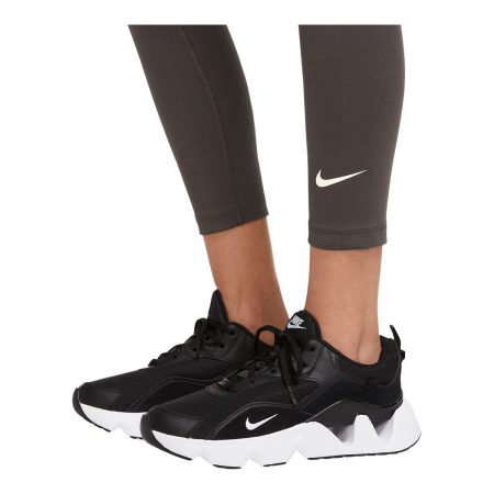 Nike Sportswear Women's Classic High Rise 7/8 Tights