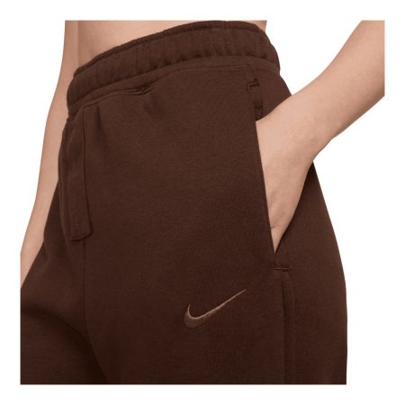 Nike Women's NSW Everyday Mod High Rise Wide Pants