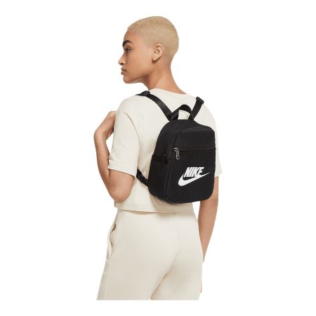 Nike Women's Sportswear Futura 365 Polyester Mini Backpack