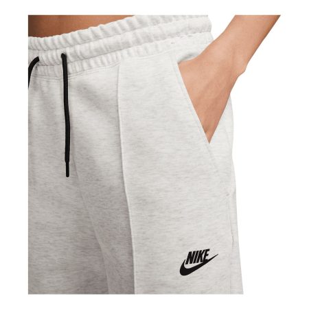 Nike Sportswear Women's Tech Fleece Mid-Rise Jogger Pants