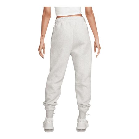 Nike Sportswear Women's Tech Fleece Mid-Rise Jogger Pants