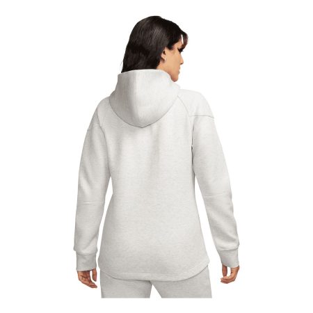 Nike Sportswear Women's Tech Fleece Windrunner Full Zip Hoodie