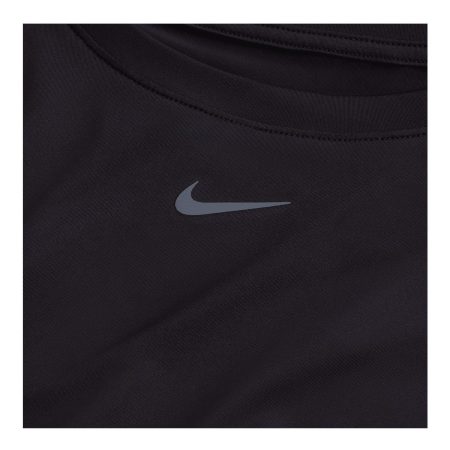 Nike Women's One Classic Dri-FIT Long Sleeve Shirt